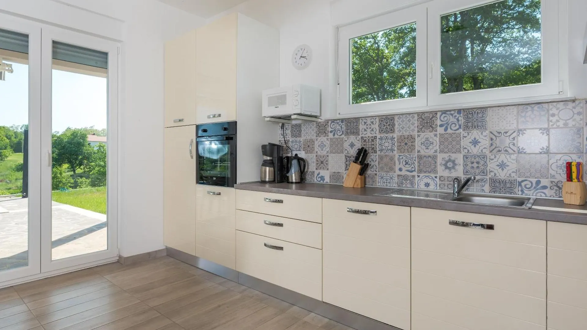 Holiday Home Labin  Labin (Istria)