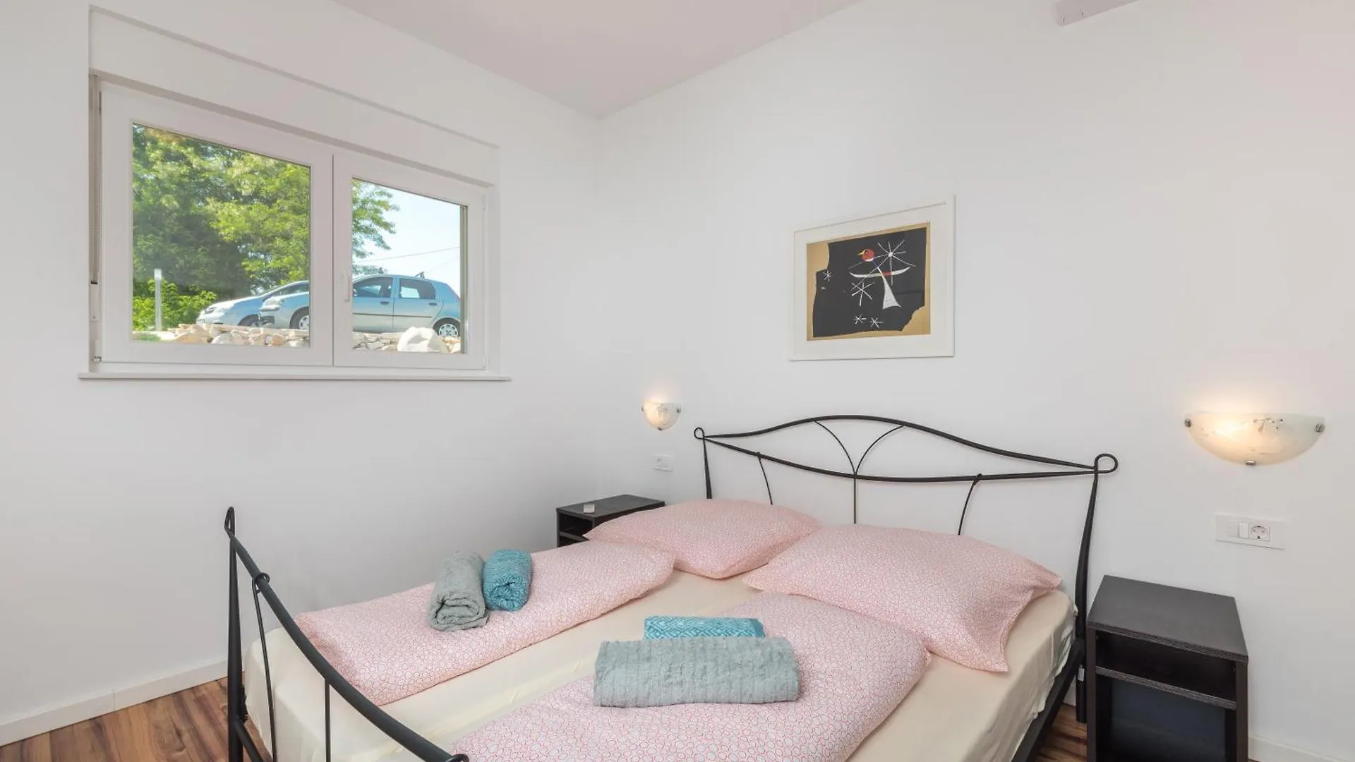 Holiday Home Labin  0*, Labin (Istria) Chorvatsko