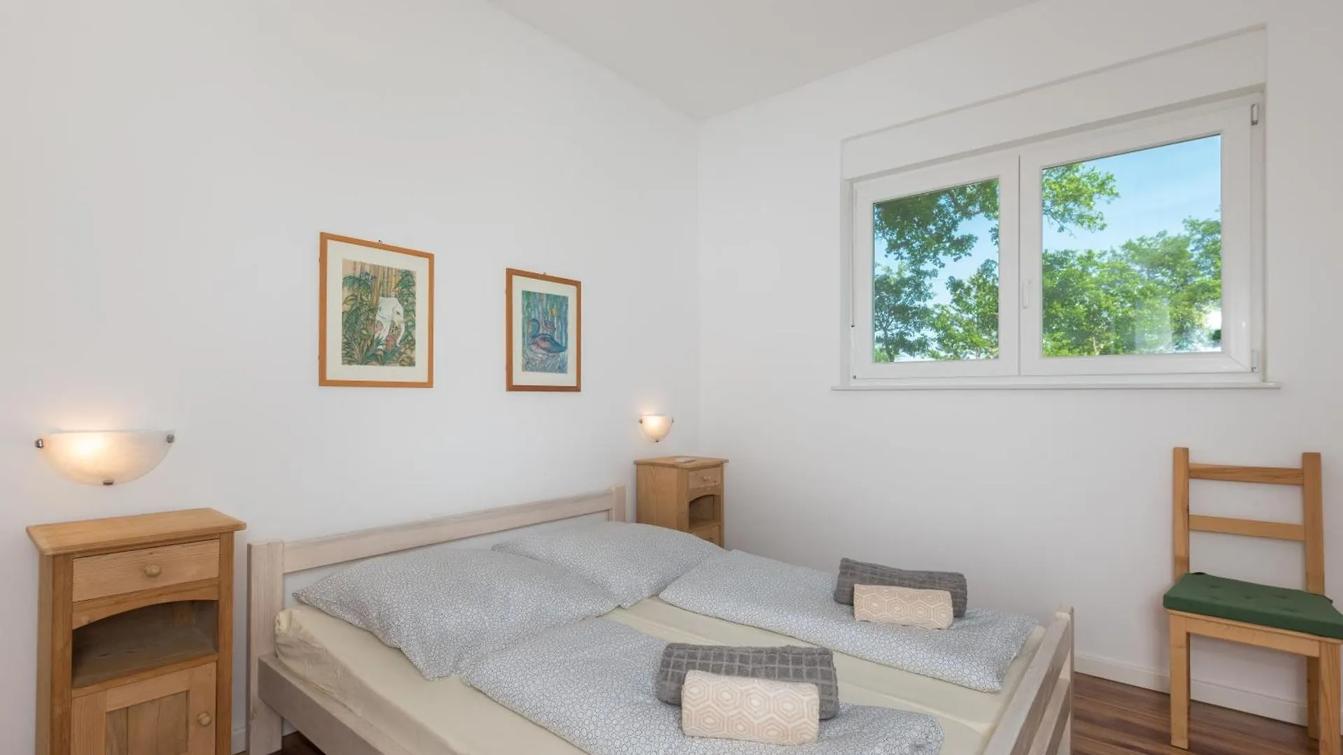 Holiday Home Labin  0*, Labin (Istria)