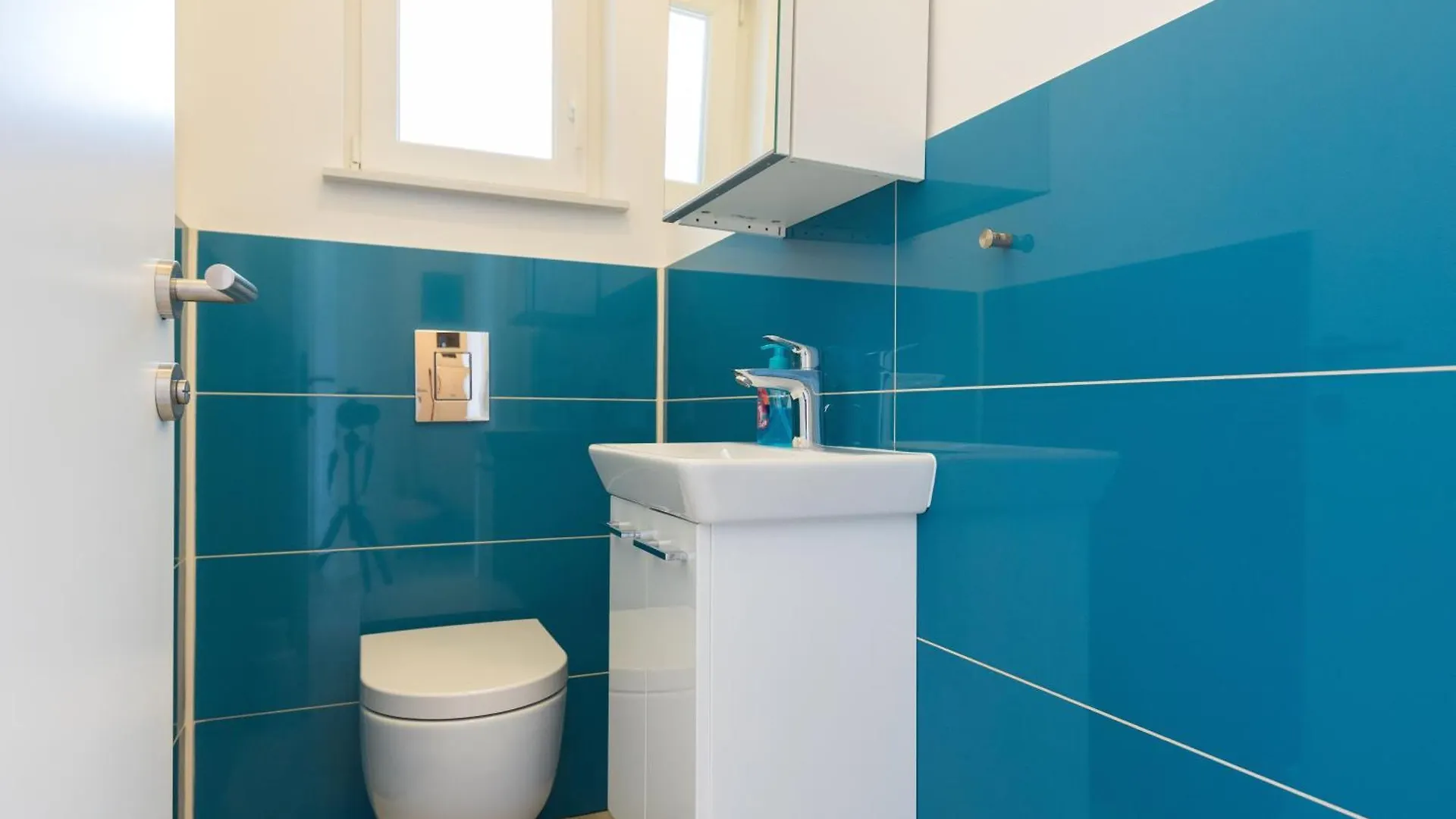 Holiday Home Labin