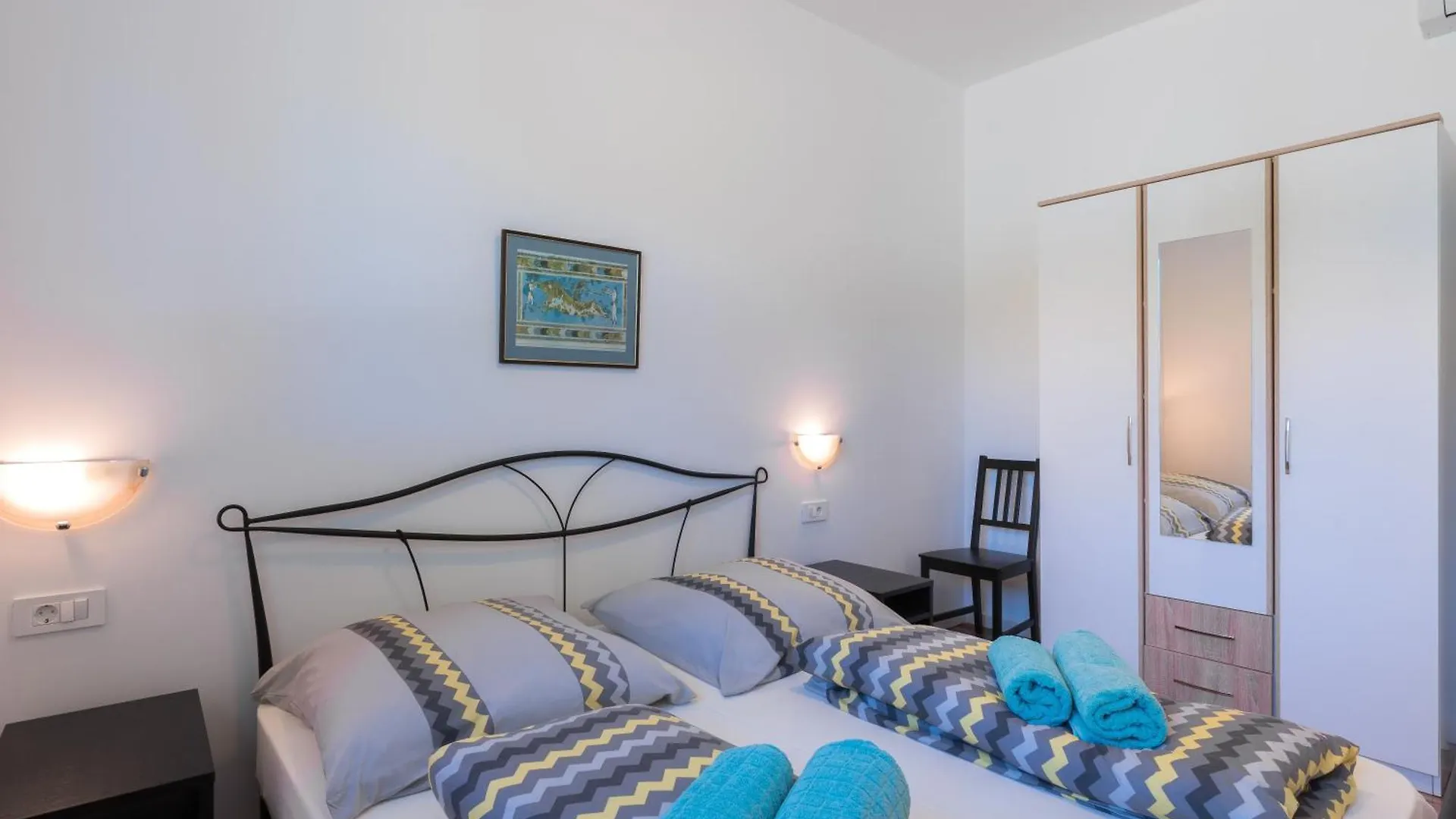 Holiday Home Labin