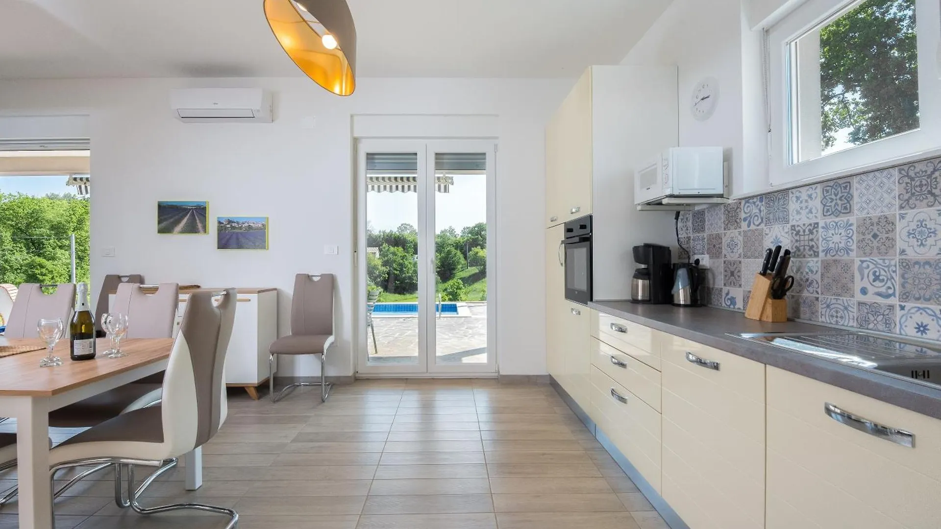 Holiday Home Labin  0*, Labin (Istria)