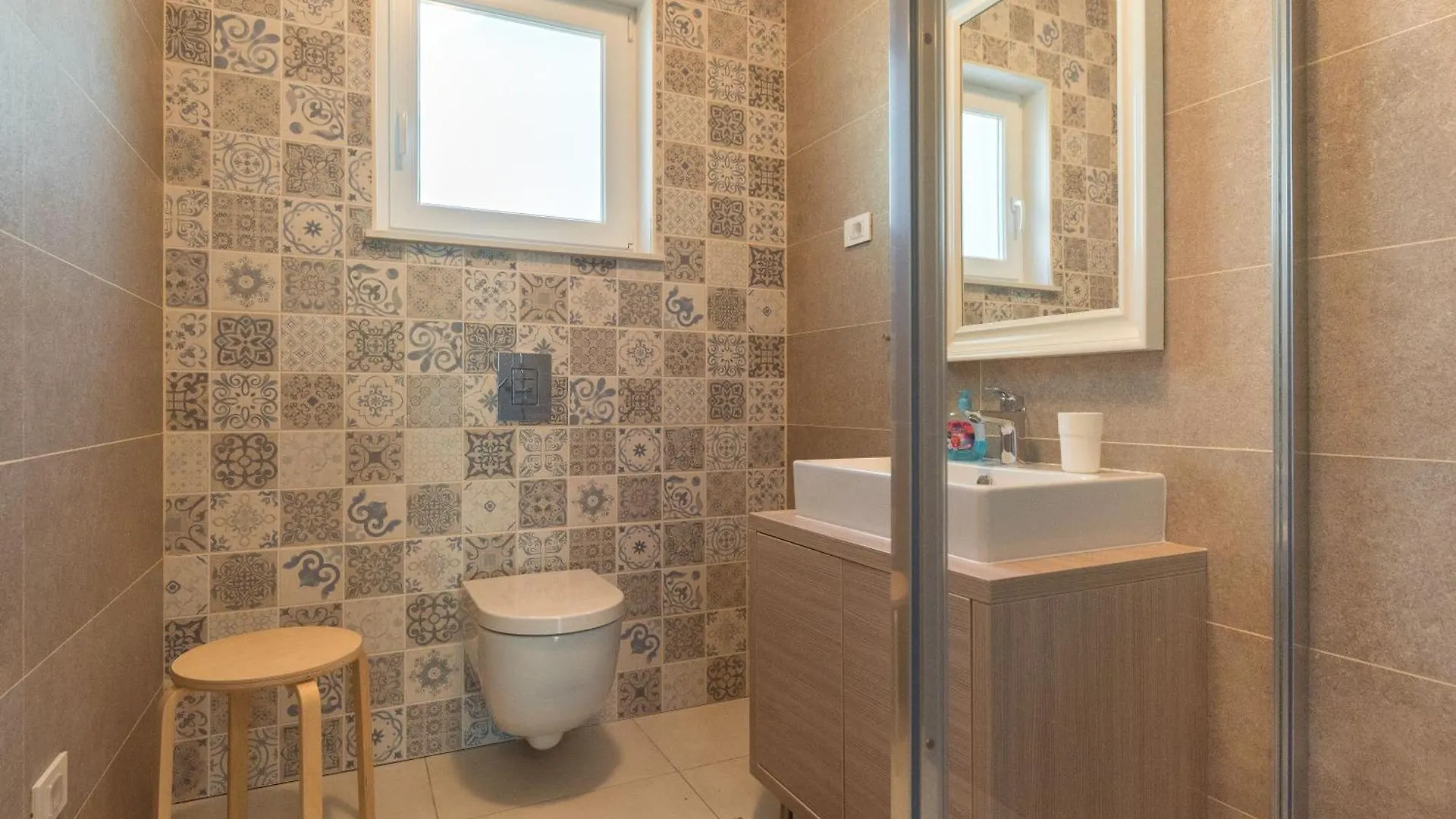 Holiday Home Labin  Chorvatsko