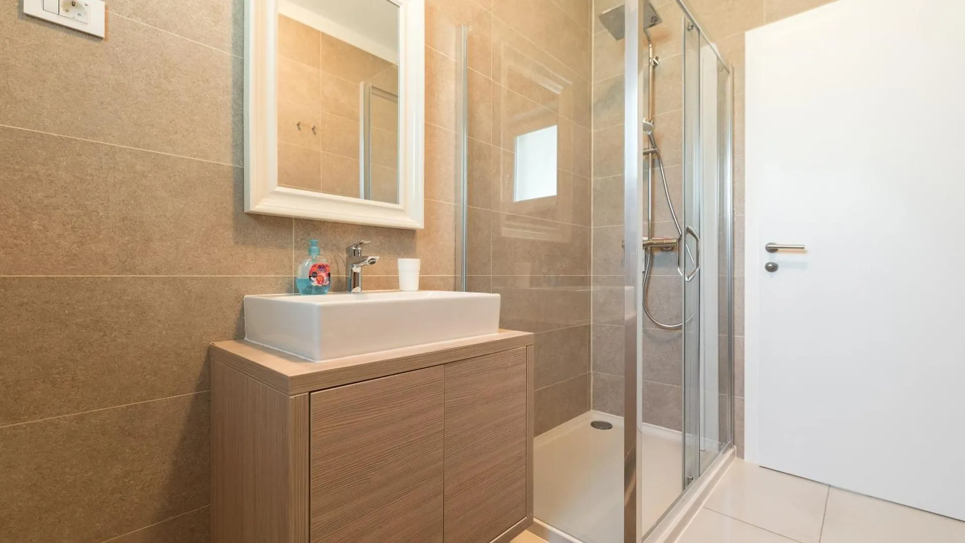 Holiday Home Labin
