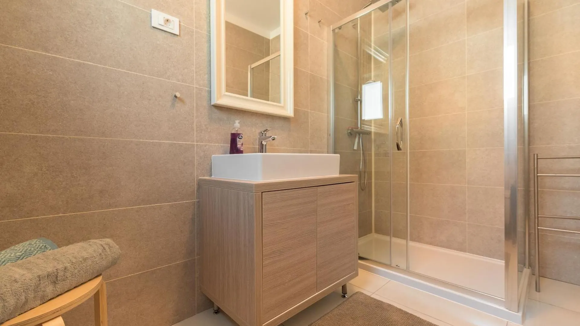 Holiday Home Labin