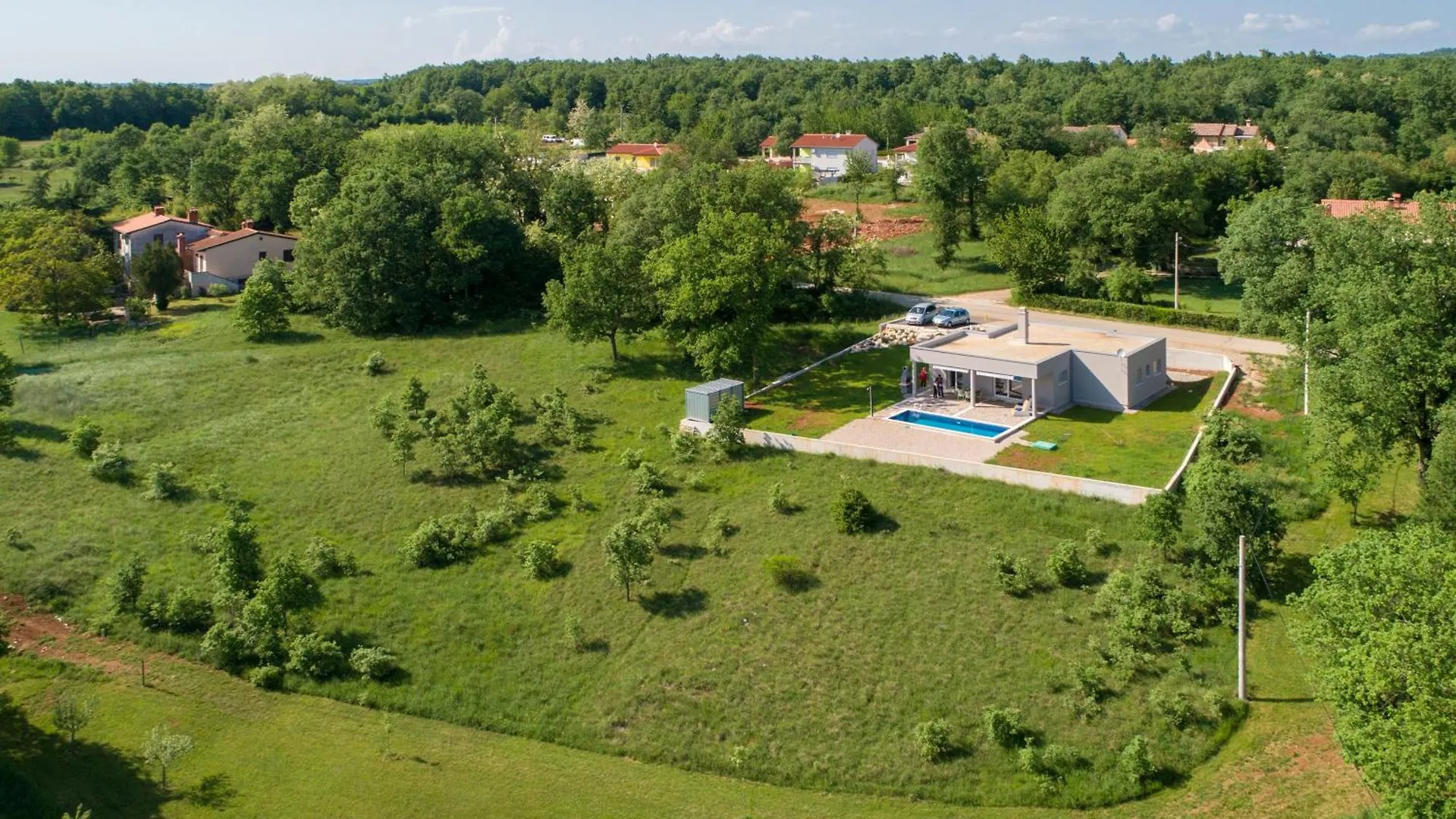 Holiday Home Labin  0*, Labin (Istria) Chorvatsko