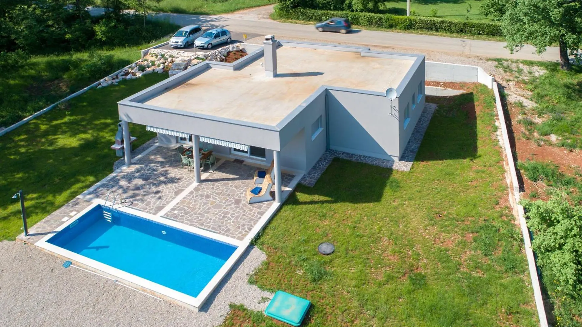 Holiday Home Labin   Labin (Istria)